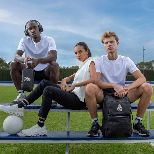 100% Madridista ver más